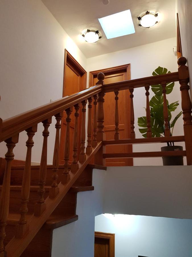 Villa Los Cactus 푸에르토 델 카르멘 외부 사진